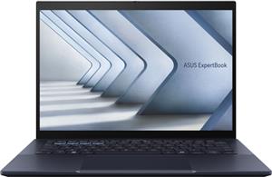 ASUS ExpertBook B54 Tou Flip i7165122050 B5404CVF-Q60024X W11P