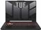 ASUS TUF Gaming A15 R5-7535HS 16 512 4050 FA507NU-LP101W W11H