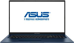 ASUS VivoBook 17 i7-1355U 16GB 512GB X1704VA-AU393W W11H