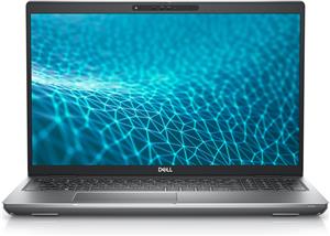 Dell Latitude 5531 i7-12800H 15.6" 16GB512GB SSD FHD Iris W11P 12 Monate