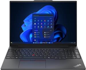 Lenovo ThinkPad E16 G2 16" Ultra5 125U 321TB WUXGA W11P