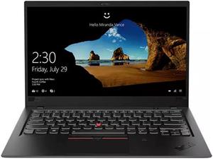 Lenovo ThinkPad X1 Carbon 6.Gen i5-8350U8GB512GBSSDTouch W11P