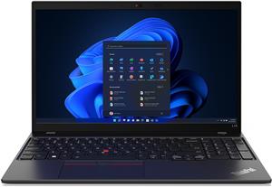 Lenovo Thinkpad L15 G3 i5 1245U/16GB/512SSD/W11Pro