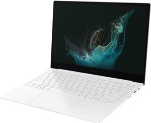 Samsung Galaxy Book2 Pro - i7-1260P | 13,3" AMOLED | 16GB | 512GB | Win11Pro | srebrna