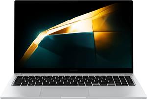 Samsung Galaxy Book4 - 7 150U | 15,6" | 16GB | 512GB | Win11 | srebrna