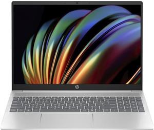 HP Pavilion 16 - Ultra 5 125U | 16"-WUXGA | 16GB | 512GB | no Os | srebrna