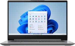 Lenovo Ideapad 3-17 - Core i5-1235U | 17,3"-FHD | 16GB | 512GB | Win11Home | siva