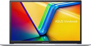 ASUS Vivobook 15X OLED M3504YA-MA312W - R5-7530U | 15,6" | 120Hz | 2,8k | 16GB | 512GB | W11Home | srebrna