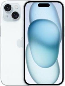 APPLE IPHONE 15 256GB: BLUE (PLAVA)