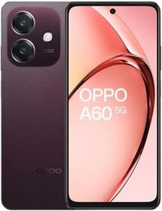 OPPO A60 5G 4/128GB Black Red