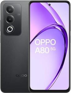 OPPO A80 5G 8/256GB Black