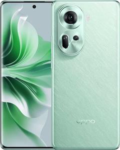 OPPO Reno 12 F 5G 8/256GB Green