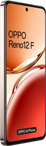 OPPO Reno 12 F 5G 8/256GB Orange