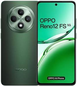 OPPO Reno 12 FS 5G 12/512GB Green