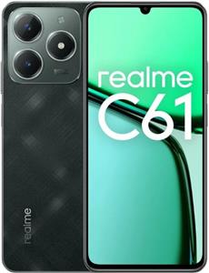 realme C61 6/256GB Dark Green