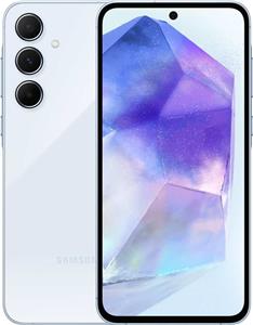 Samsung Galaxy A55 256GB 5G Dual SIM plava (A556)