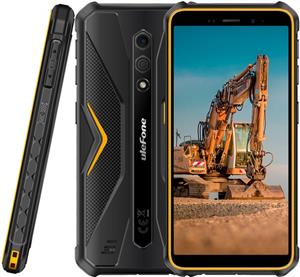 Ulefone Armor X12 3/32GB naranđasta