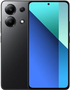 Xiaomi Redmi Note 13 8/512GB Midnight Black