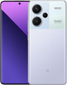 Smartfon Xiaomi Redmi Note 13 Pro+ 5G 8/256GB Purple