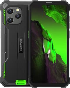 Smartphone Blackview BV8900Pro 8/256GB Green