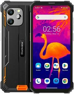 Smartphone Blackview BV8900Pro 8/256GB Orange