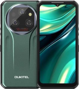 Smartphone Oukitel WP39 6/256 11000mAh DS. Green