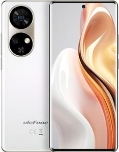 Smartphone Ulefone Note 17 Pro 12GB/256GB (Pearl White)