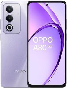 OPPO A80 5G 8/256GB Purple