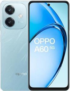 OPPO A60 5G 4/128GB Blue