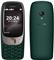 Nokia 6310 (TA-1607) Dual Sim zelena