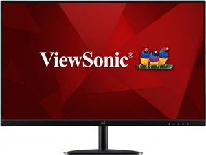 ViewSonic Monitor VA2732-H, 27" 1920x1080, IPS, VGA, HDMI