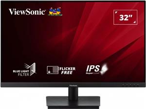 ViewSonic Monitor VA3209-2K-MHD 32” 2560x1440, IPS, 75Hz, 2xHDMI, DP, Speakers