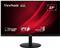 ViewSonic Monitor VG2709-2K-MHD 27" 2560x1440, IPS, 75Hz, 2xHDMI, DP, Speakers