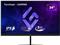 ViewSonic Monitor VX2479-HD-PRO 24” 1920x1080, IPS, 180Hz-1ms, 2xHDMI, DP