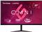 ViewSonic Monitor VX2718-2KPC-mhd, 27" 2560x1440, VA, 165hz-1ms, HDMI, Speakers