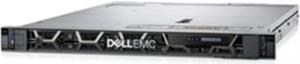 Dell PowerEdge R450 S4314/8x2.5"/32GB/480GBSSD/iDRAC9 Ent 15G/H755/2x700W