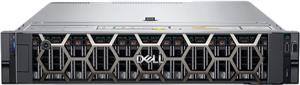 Dell PowerEdge R750xs S4314/3.5"x8/16GB/480GSSD/iDRAC9 Ent 15G/H755/2x700W