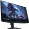 Dell Flat Panel 27" AW2725DF - Alienware Monitor