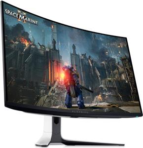 Dell Flat Panel 32" AW3225QF - Alienware Monitor