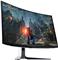 Dell Flat Panel 32" AW3225QF - Alienware Monitor