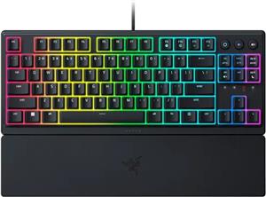 Razer Ornata V3 Tenkeyless - Low Profile Gaming Keyboard - US Layout – FRML