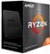 AMD CPU Desktop Ryzen 7 8/16T 5800XT (3.8GHz/4.8GHz,36MB,105W,AM4) box, with Wraith Prism cooler