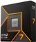 AMD CPU Desktop Ryzen 7 8/16T 9700X (3.8GHz/5.5GHz,40MB,65W,AM5) box, with Radeon Graphics