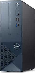 Dell Vostro 3030 SFF, 180W, Intel Core i5-14400 (20MB, 10C/16T, 4.7GHz), 16GB (1x16GB) DDR5, M.2 1TB PCIe, Intel UHD 730, WiFi, BT, TPM, DP, HDMI, USB-C, 7xUSB-A, RJ-45, NO Mouse/Kb, Win11Pro, 3Y PS N