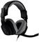 LOGITECH ASTRO A10 Wired Gaming Headsets - STAR KILLER BASE - BLACK - 3.5 MM