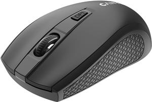 CANYON mouse MW-7 Wireless Black