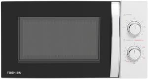 Microwave Grill 800 W with Crispy Grill 1000 W & Combi Hob, 20 L