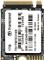 Transcend 1TB, M.2 2230,PCIe Gen4x4, NVMe, 3D TLC, TS1TMTE310S