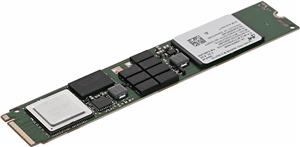 Micron 7450 PRO 3840GB NVMe M.2 (22x110) Non-SED Enterprise SSD [Single Pack], MTFDKBG3T8TFR-1BC1ZABYYR