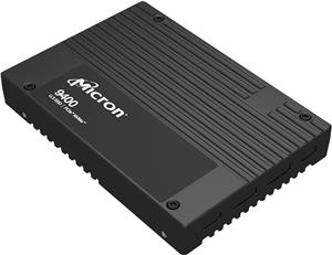 Micron 9400 PRO 30720GB NVMe U.3 (15mm) Enterprise SSD, MTFDKCC30T7TGH-1BC1ZABYYR